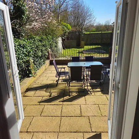 Large 4 Bed Home - Fast Wifi, Smart Tv'S & Free Parking - Near A66 Stockton-on-Tees Exterior photo