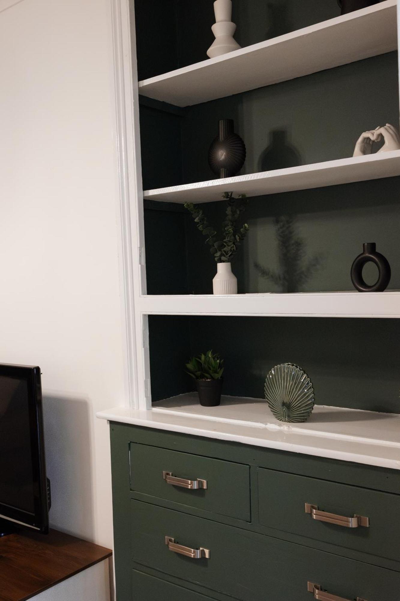 Large 4 Bed - Fast Wifi, Smart Tv's & Free Parking - Near A66 Stockton-on-Tees